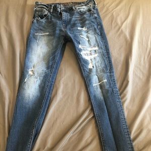 Rue 21 Jeans